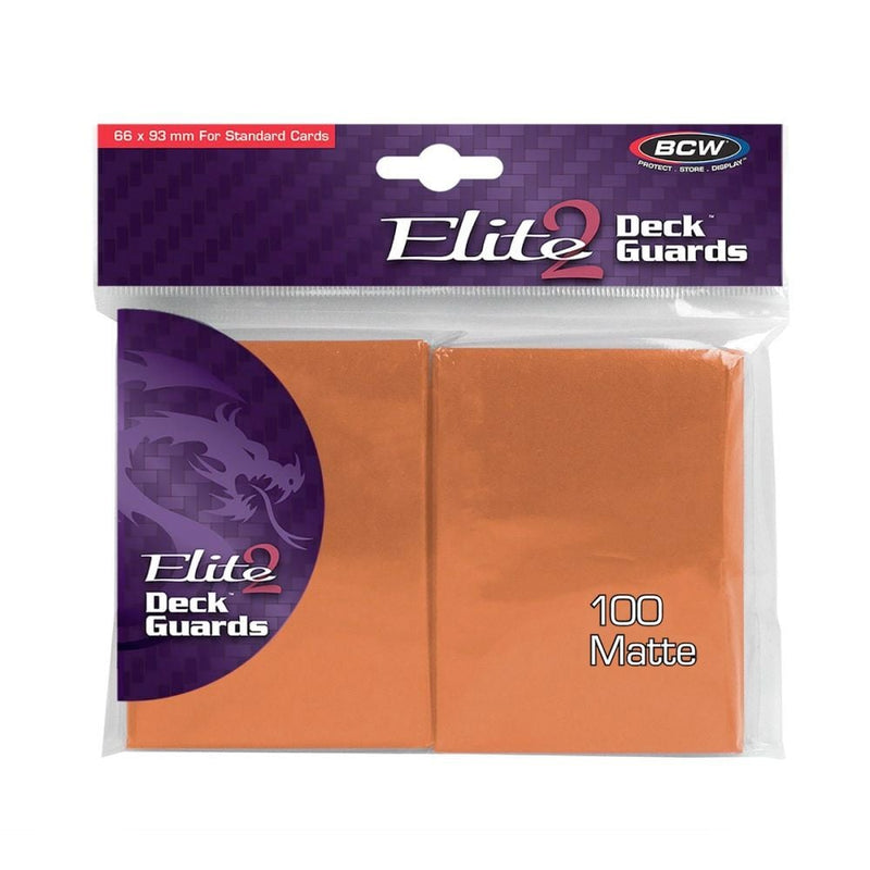 Deck Guard - Elite2 - Anti-Glare - Autumn