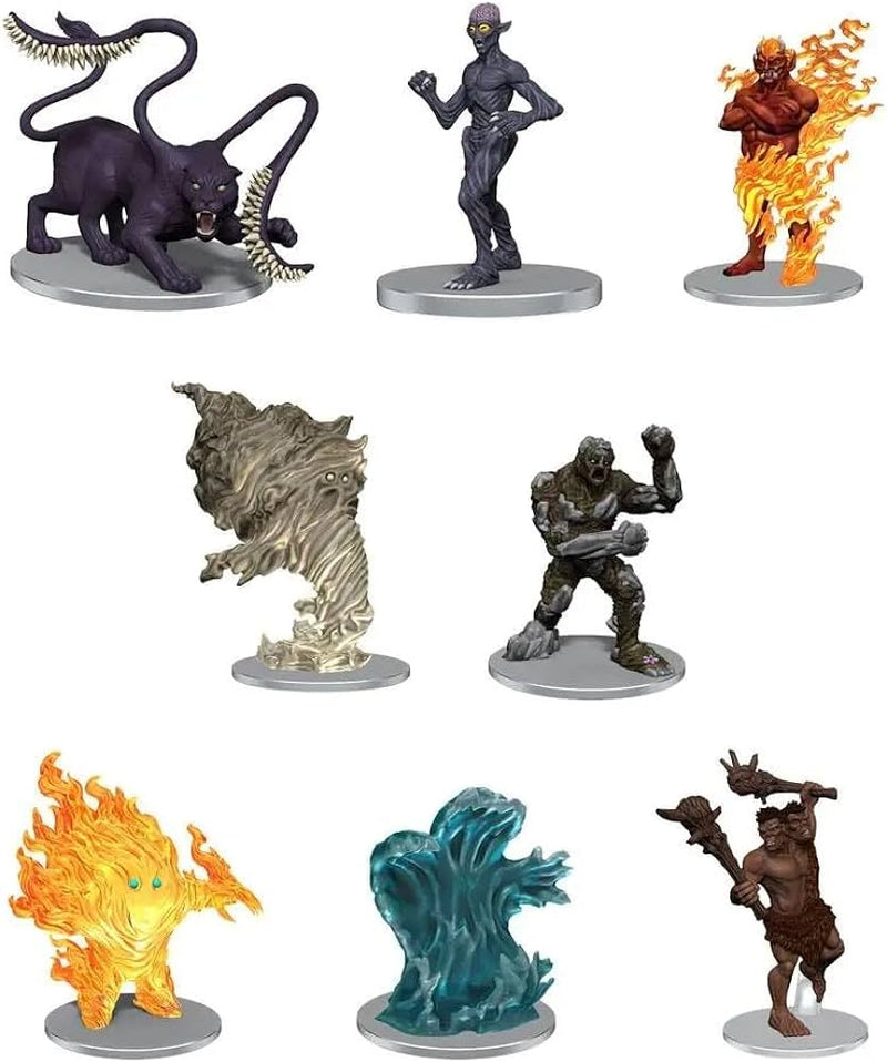 Dungeons & Dragons - Classic Collection - D-F