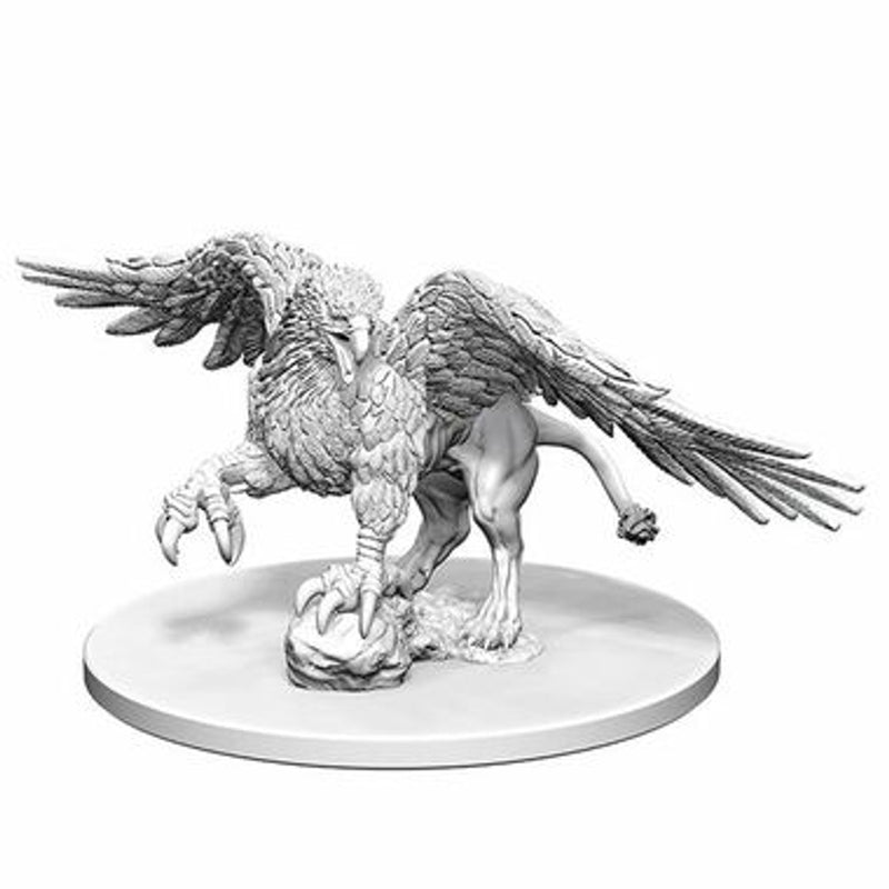 Nolzur's Marvelous Miniatures - Griffon