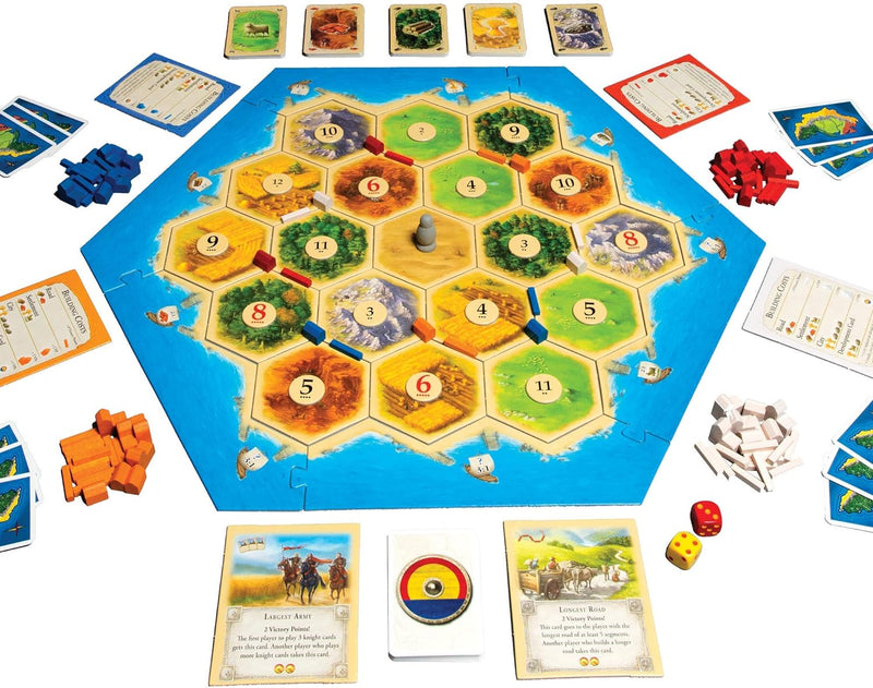 Catan