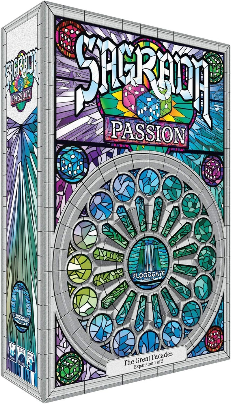 Sagrada Passion