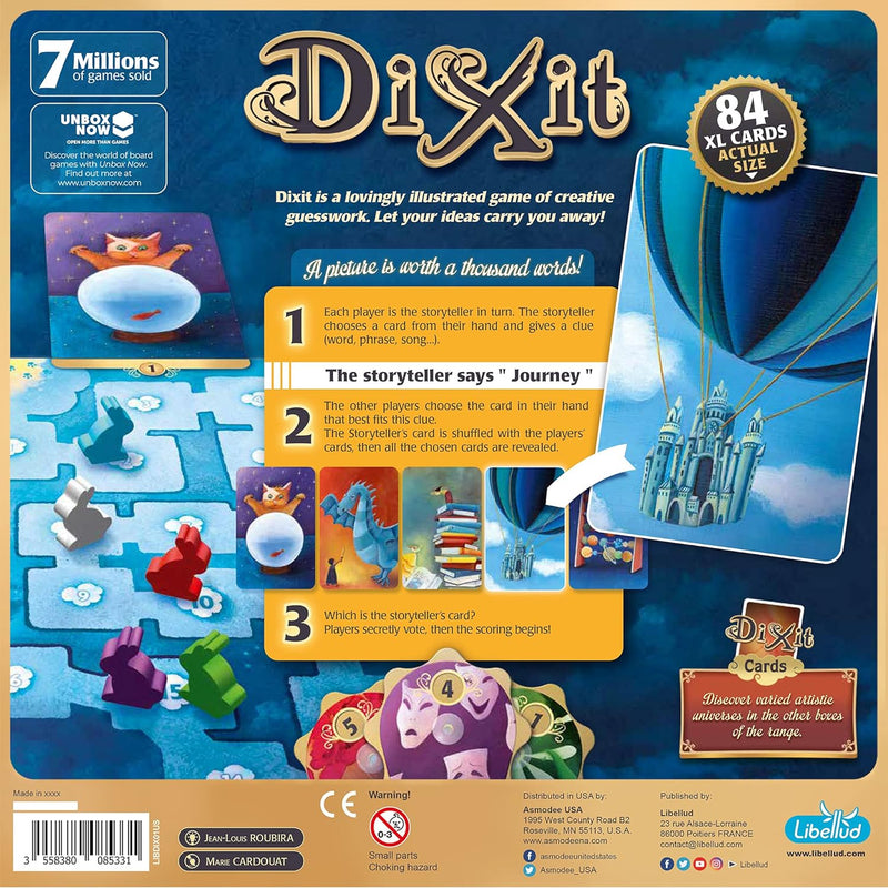 Dixit