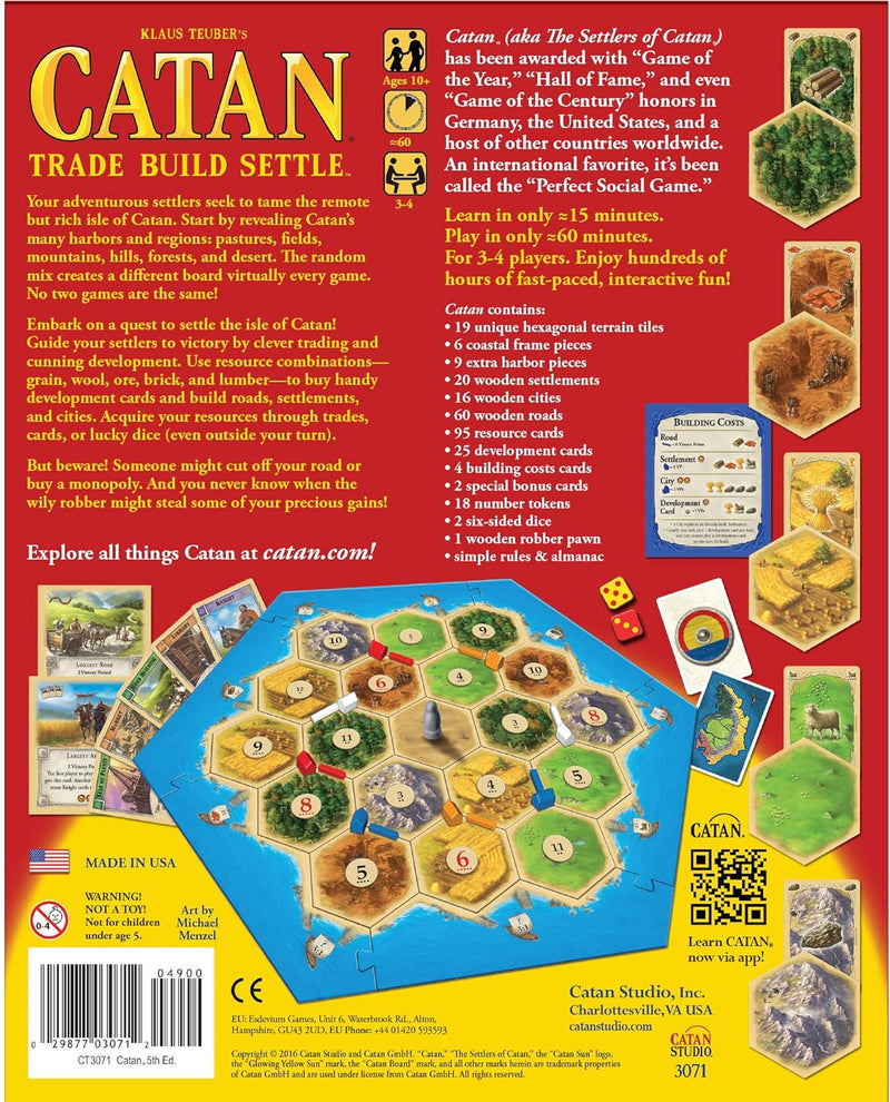 Catan