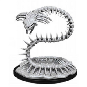 Nolzur's Marvelous Miniatures - Bone Naga