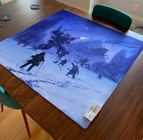 Expeditions - Playmat