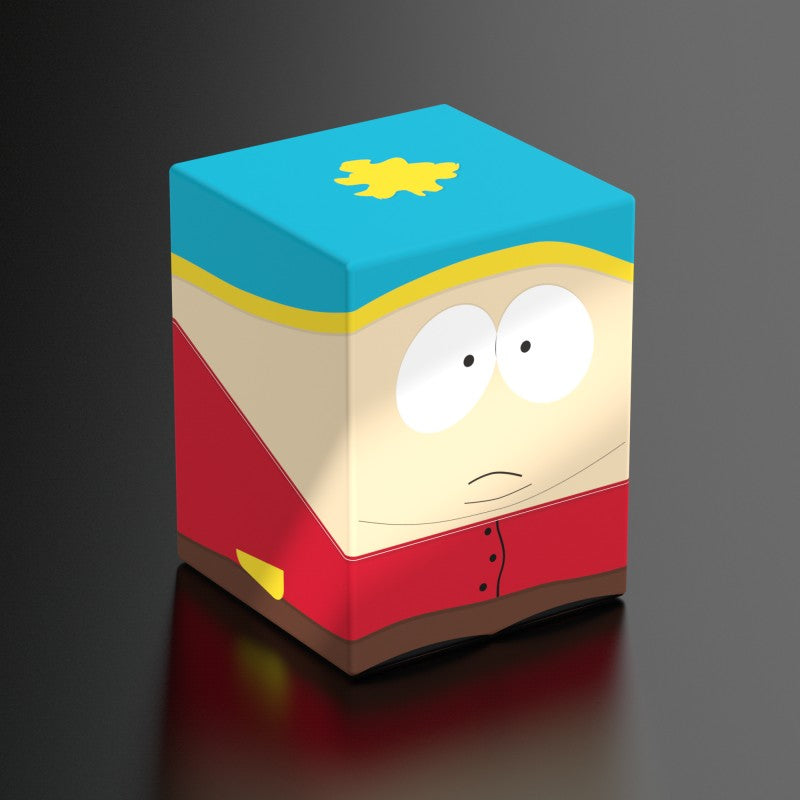 Squaroes South Park™ - Cartman