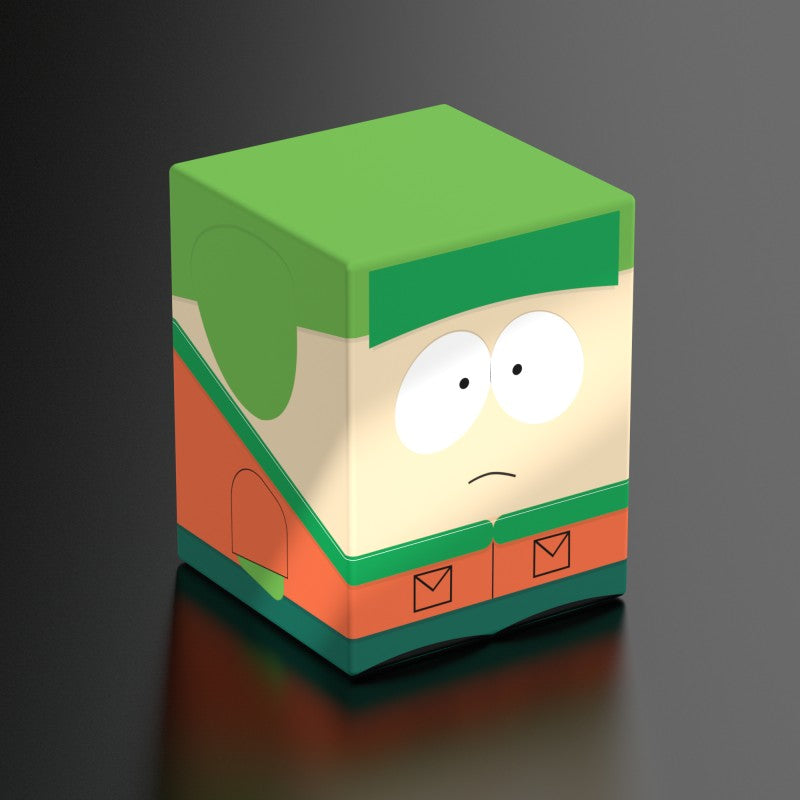 Squaroes South Park™ - Kyle