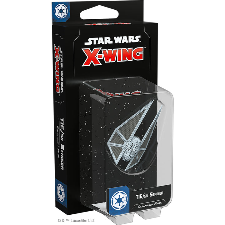 Star Wars X-Wing - TIE-sk Striker