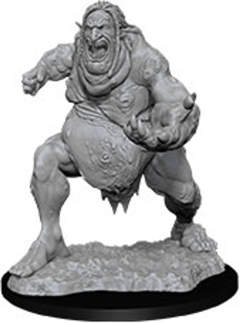 Nolzur's Marvelous Miniatures - Venom Troll