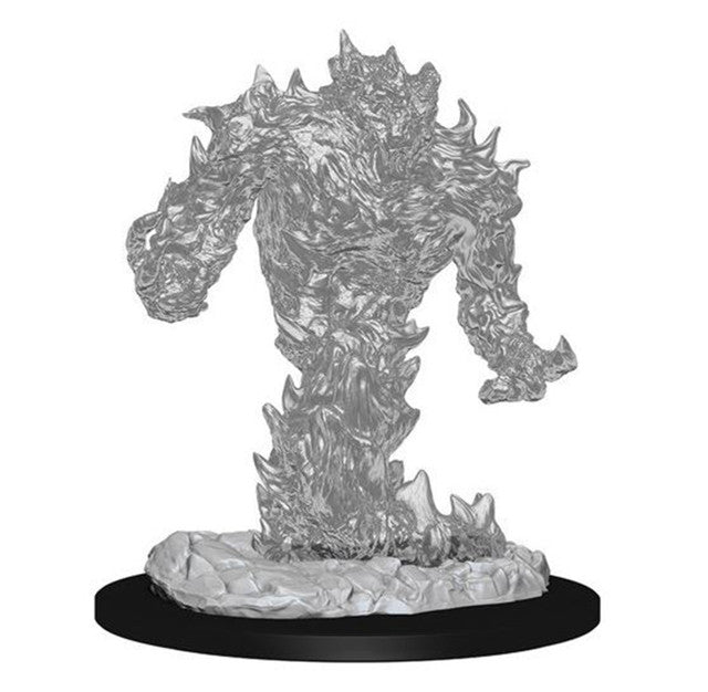 Nolzur's Marvelous Miniatures - Fire Elemental