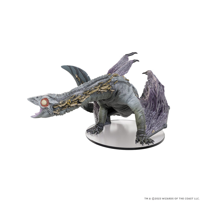 Dungeons & Dragons - Icons of the Reams - Adult Deep Dragon