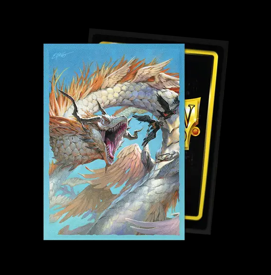 Dragon Shield Art 100ct Standard Size