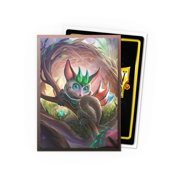 Dragon Shield Art 100ct Standard Size