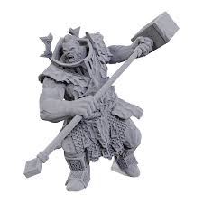 Nolzur's Marvelous Miniatures - Firegaunt