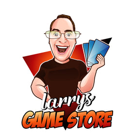 Larry's Game Store