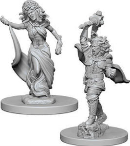 Nolzur's Marvelous Miniatures - Medusa