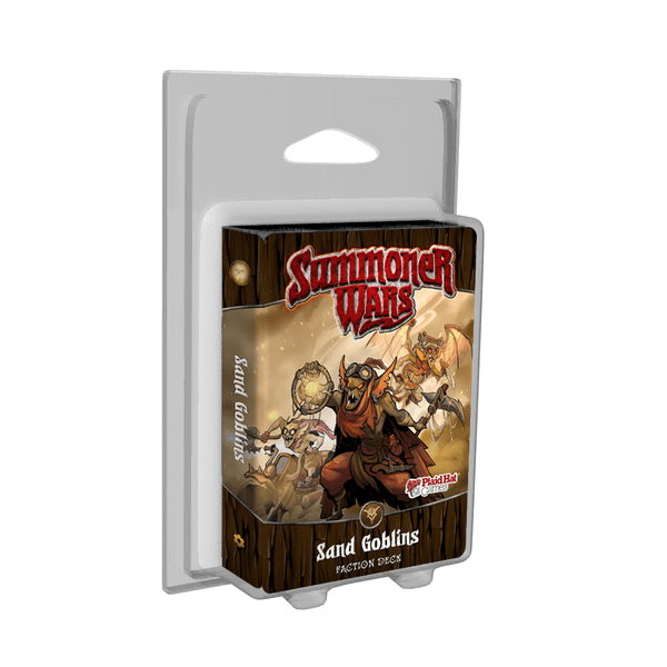 Summoner Wars - Sand Goblins