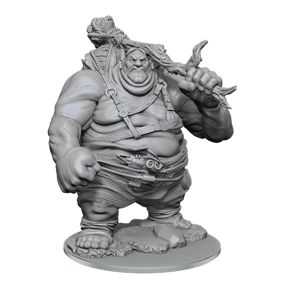 Nolzur's Marvelous Miniatures - Hill Giant