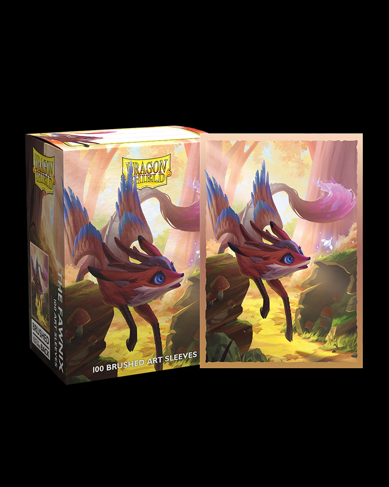 Dragon Shield Art 100ct Standard Size