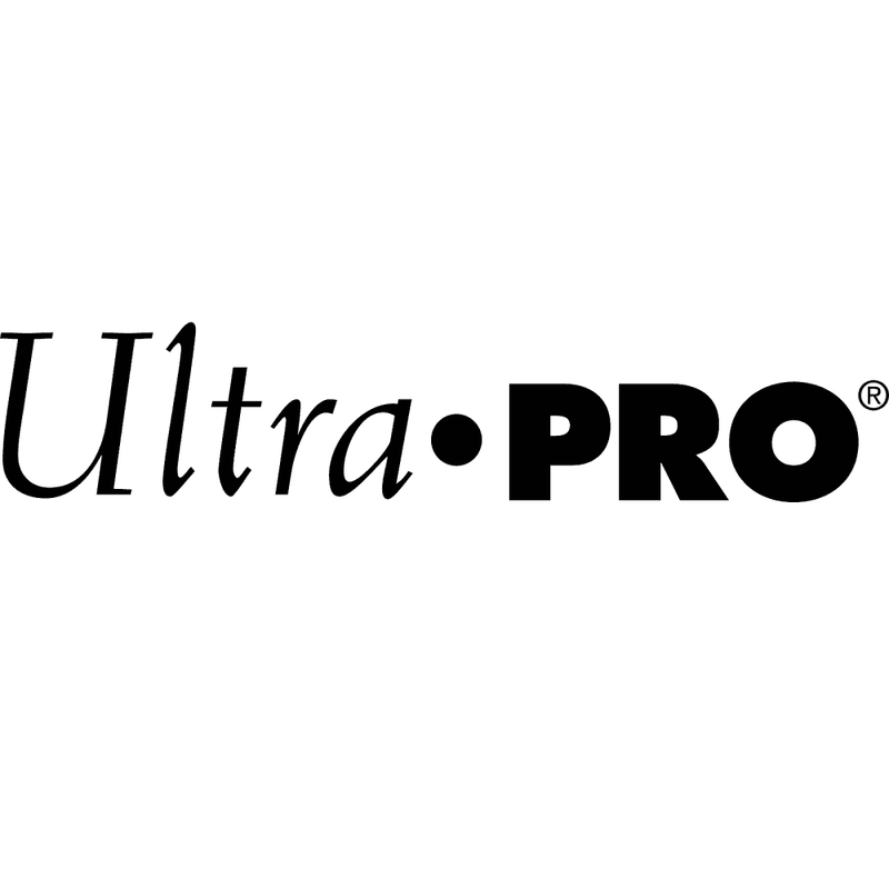 Ultra PRO: 12-Pocket PRO-Binder - Duskmourn